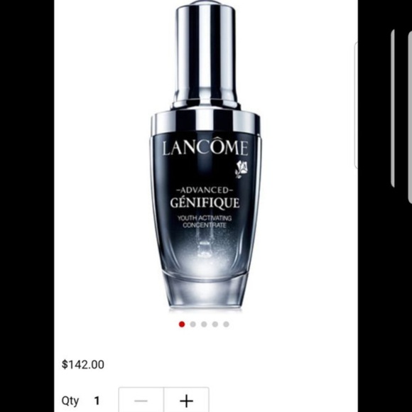 Lancome - Picture 2 of 4